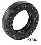 360度可连续旋转固定架