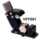 多轴平移台配件：光纤夹具和适配器