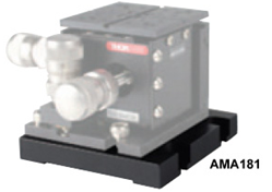 多轴平移台配件：适配器