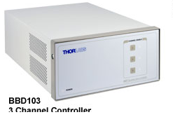 台式无刷直流电机控制器