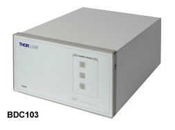 台式直流电机控制器