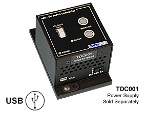 台式迷你直流控制器