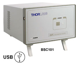 步进电机控制器