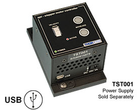 T-Cube 步进电机控制器