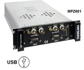 APT压电控制模块