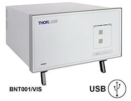 APT NanoTrak 自准直控制器