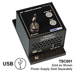 T-Cube 底板控制器