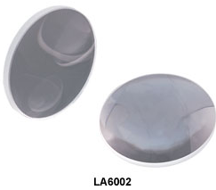 氟化镁平凸透镜