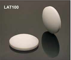 特氟龙®平凸透镜