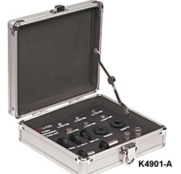 玻璃非球面透镜配件