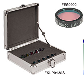 边通过滤器配件