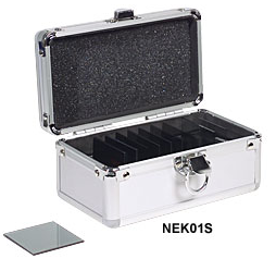 吸收反射型中性密集式过滤器配件