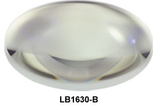 N-BK7 650-1050nm增透双凸透镜