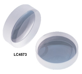 UV熔二氧化硅无镀膜平凸透镜