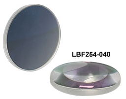 N-BK7最佳结构透镜