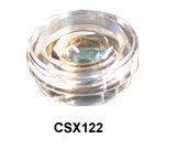 塑料非球面镜片