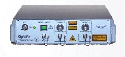 UFL-780系列 光纤激光器
