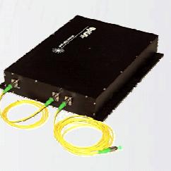 UFL-1560 系列1560nm 飞秒光纤激光器