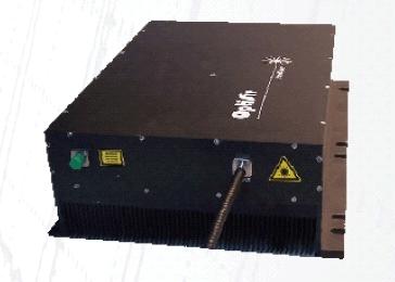 CW 光纤激光器产品