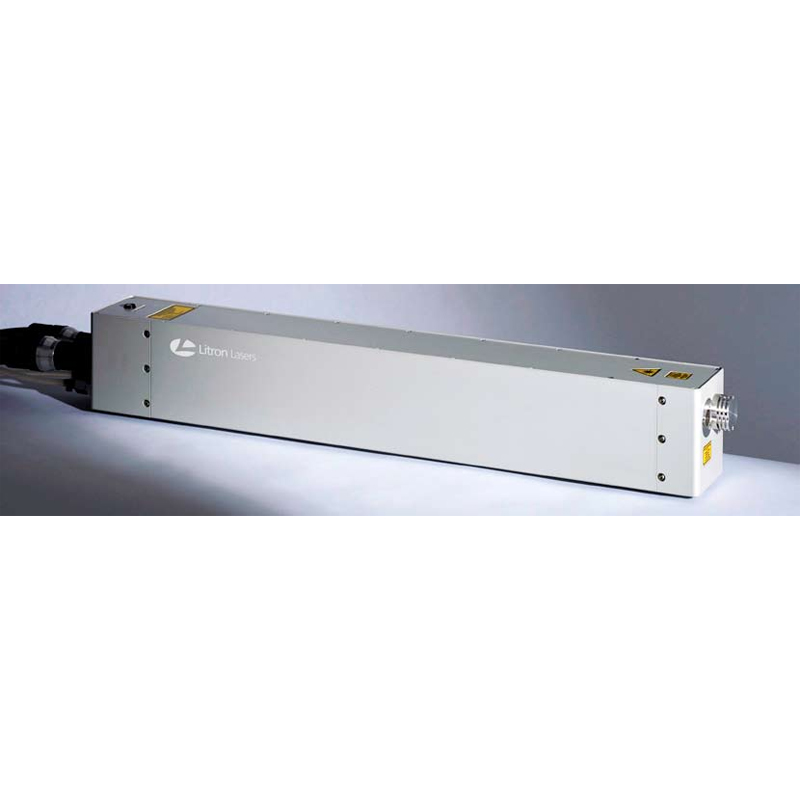 Aurora 1.57 OPO 集成1.57μm OPO 和1064nm 泵浦源