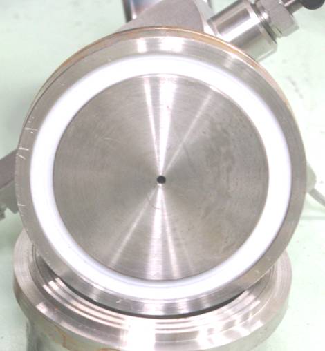 DEDO-301/302光纤载氢釜