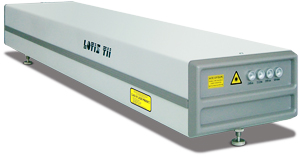 内置谐波式功率Nd: YAG激光器