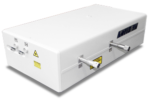 Ti:Sapphire 及 Forsterite可调谐固体激光器