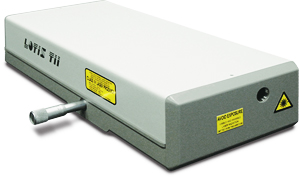 光学参量振荡器(OPO)