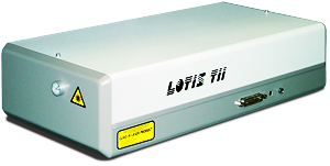 自动可调谐转换器