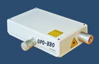 光参量振荡器-OPO系统