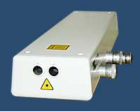 可调谐钛宝石激光器