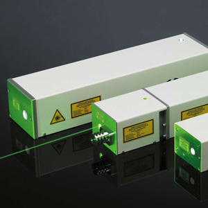 Nano LG系列 超紧凑脉冲Nd:YAG激光器