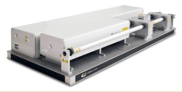 LPY10J 超高能量脉冲Nd:YAG激光器