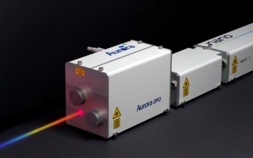 Aurora Type I OPO系列 专为Litron激光器设计的可调谐光源