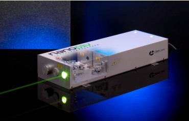 Nano PIV 系列 Nano S