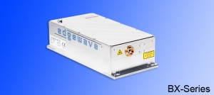BX-系列 短脉冲激光器