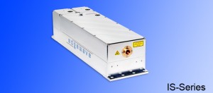 IS-系列 短脉冲激光器