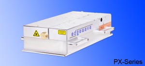 PX-系列 超短脉冲激光器
