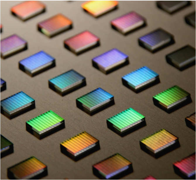 用于从研发到批量代工生产设计的定制MgO:PPLN