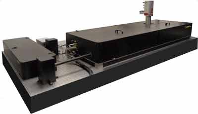 Wyvern HE™高能量，单级，钛宝石超快放大器