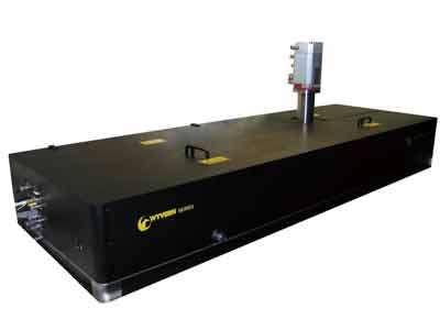 Wyvern™ 500钛宝石超快再生放大器