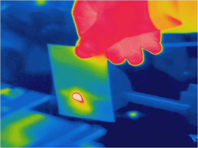 TeraCard 太赫兹显示卡