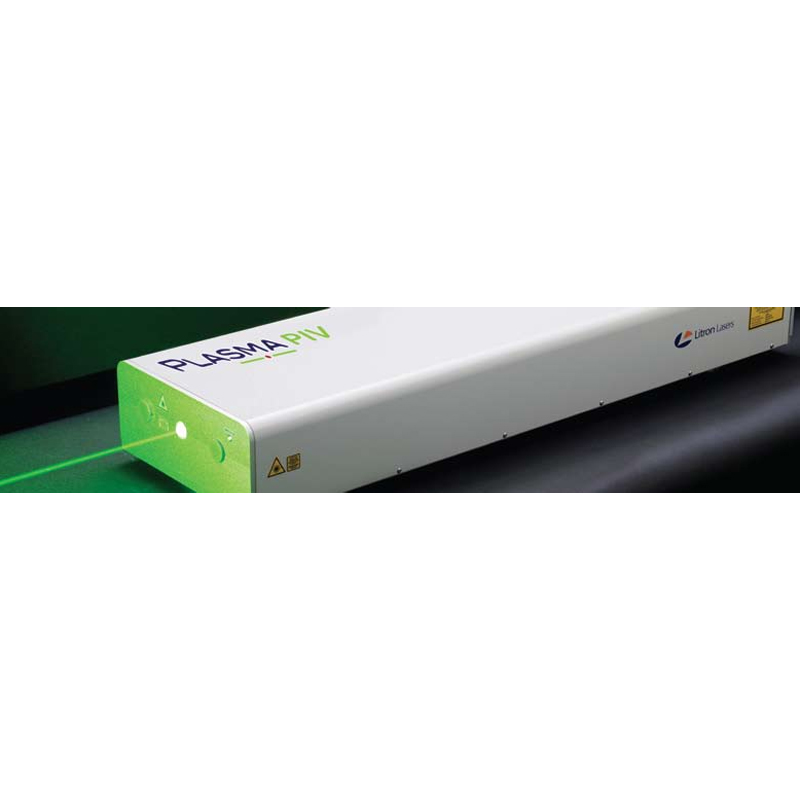 Plasma PIV 0-200Hz 半导体泵浦脉冲Nd:YAG激光器